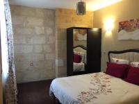Appartamento con 1 Camera da Letto - 3° piano