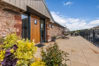 Waterside Apartment - Ferienwohnung Paignton