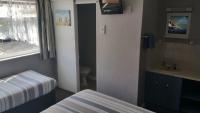 Lits Jumeaux - avec Salle de Bains Privative