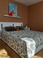 B&B Liepāja - Sunny apartament - Bed and Breakfast Liepāja