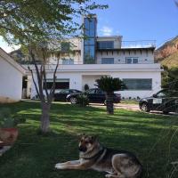 Villa Elloise - B&B