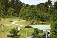 Halfway Point Brisbane and Gold Coast Themepark 15 minutes Southbank 30 minutes - B&B