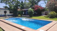 B&B Chiclana de la Frontera - Chalet con piscina privada, natural y acogedor - Bed and Breakfast Chiclana de la Frontera