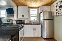 Eagle River Retreat Near Dam Lake with Boat Dock! - Ferienwohnung Eagle River