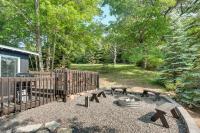 Eagle River Retreat Near Dam Lake with Boat Dock! - Ferienwohnung Eagle River