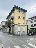 Lake Como Skyview - B&B