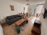 Bulle de champagne : petit cocon en plein centre - B&B Épernay