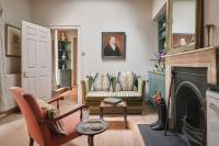 B&B Bath - Bath's Most Illustrious Address - Garden Apartment - Bed and Breakfast Bath