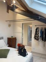 Apartamento de 1 dormitorio