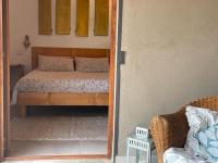 Doppelzimmer mit eigenem Bad