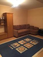 Однокомнатная квартира посуточно - B&B Balqash