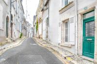 La Demeure de Chemonton - 6 personnes, 2 chambres - Chambres d’hôtes