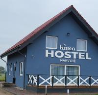 Kuren Hostel - B&B