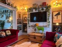 Casa de 3 dormitorios