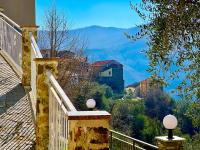 Casa Vacanza Paola Aurigo - B&B Aurigo