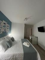 Casa Vacanze Arcobaleno - Bed and Breakfast Gasponi