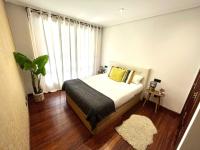 Apartamento de 1 dormitorio