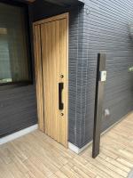 Appartement met 1 Slaapkamer