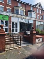 Edenfield Number 42 - Ferienwohnung Blackpool