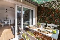 Ático en el corazón de Vigo - Ferienwohnung Vigo