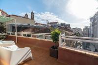 Ático en el corazón de Vigo - B&B Vigo