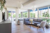 Mucho Gusto Coblanca 3 - B&B Benidorm