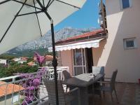 Apartmani Fani 2 min walking from sea - Chambres d’hôtes Orebić