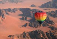 jewel of Wadi Rum - B&B Ramm