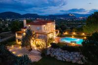 B&B Nafplion - Villa San Adriano - Bed and Breakfast Nafplion