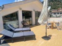 Villa Elloise - B&B Palermo