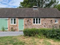 Lodge 1, The Grange - Ferienwohnung