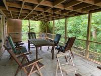 Lodge 1, The Grange - B&B Wick