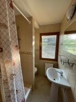 Habitación Doble con baño privado