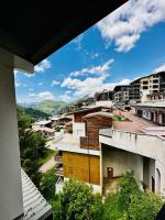 L'AnsloBoys Montagne J4 - B&B