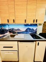 L'AnsloBoys Montagne J4 - B&B Les Deux Alpes