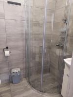 Chambre Quadruple avec Salle de Bains Privative