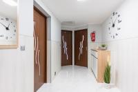 Family Room with Terrace