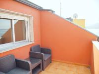 Ático Pampaído - B&B Raxo