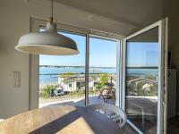 Apartment mit Seeblick