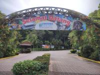 Sofea Inn Bukit Merah - Laketown D6529 - Chambres d'hôtes Kampong Selemat