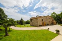 Mas Cufí - B&B Serinyà