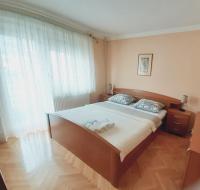 Spacious 80m2 Apartment in the Center - Ferienwohnung Ljubuški