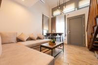 Casa con 1 dormitorio