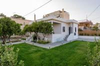 Galio Suites Airport by Airstay - B&B Spáta