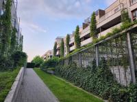 Nadmorski Dwór Modern - Ferienwohnung Danzig