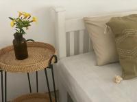 Habitación Doble con terraza - 1 o 2 camas