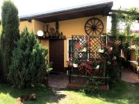 B&B Wydminy - Mazury - Domki letniskowe u Teresy - Bed and Breakfast Wydminy