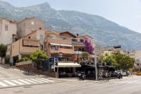 Apartment For 5 - Chambres d’hôtes Makarska