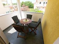 Appartamento con Balcone