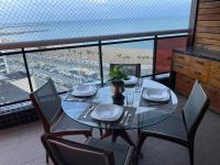 VISTA MAR Landscape - Apto 1005 - Ferienwohnung Fortaleza